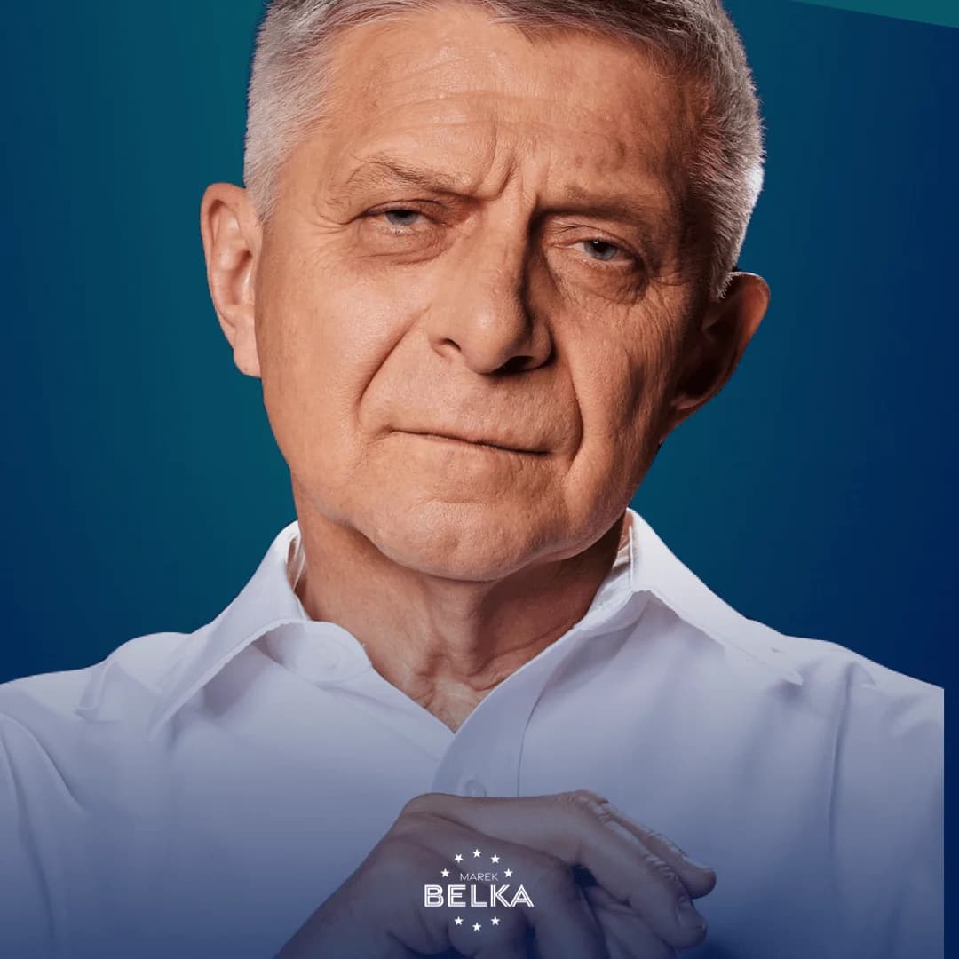 Marek Belka