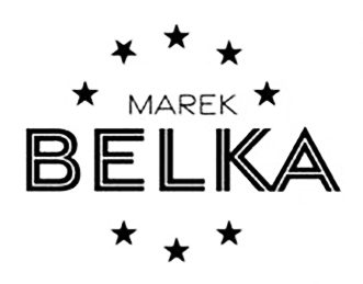 Marek Belka Logo
